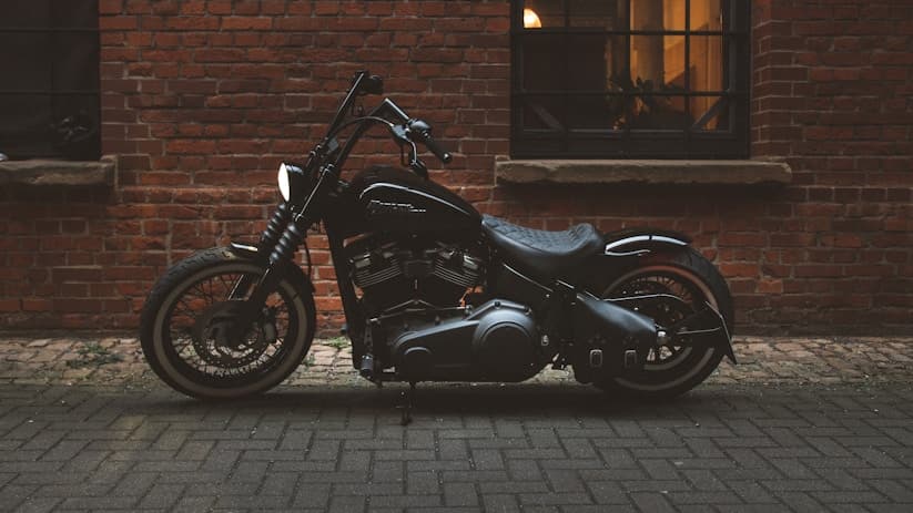 Louez votre Harley-Davidson